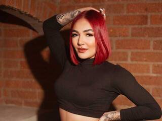 Еротски видео разговор RosalineMay