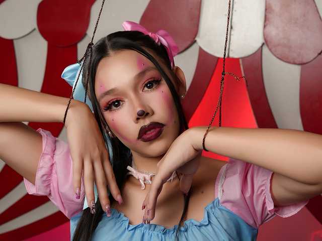 Фотографија на профилот Rose-sexandfun