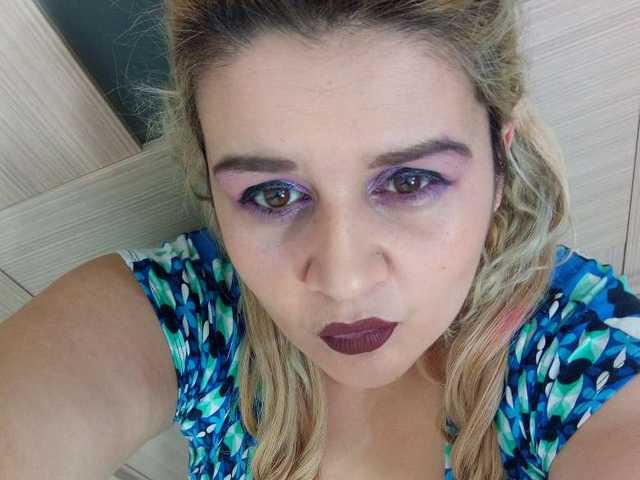 Фотографија на профилот RoseBBW