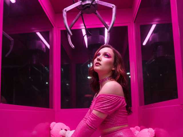 Фотографија на профилот Mari_Gold