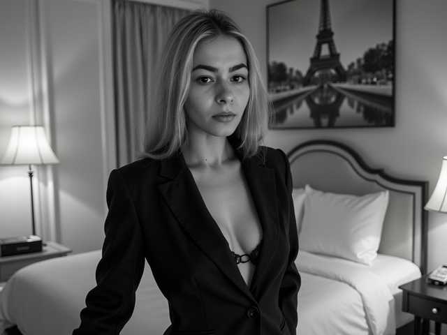 Фотографија на профилот RosieJune