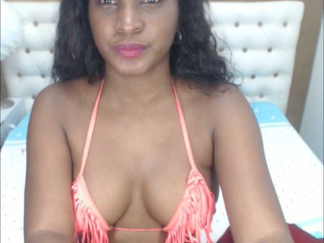 Емитувани слики од екранот RosieLuxe