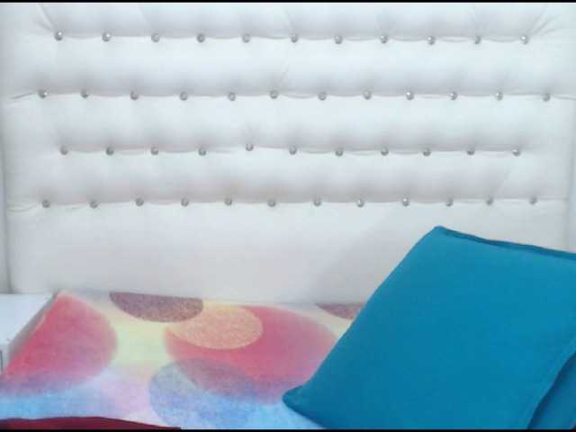 Емитувани слики од екранот RosieLuxe