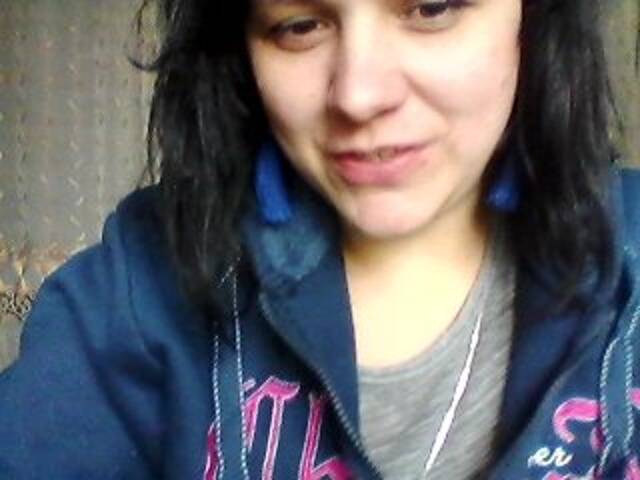 Емитувани слики од екранот rossali99