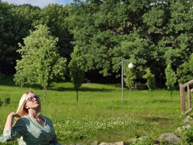 Фотографија на профилот RosyMarion