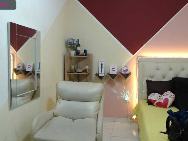 Емитувани слики од екранот ROUUSSEE