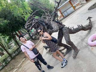 Еротски видео разговор Roxana_tony