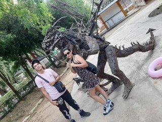 Еротски видео разговор Roxana_tony