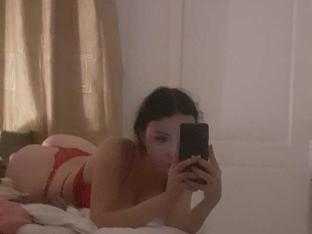 Фотографија на профилот Sarah-A
