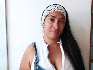 Еротски видео разговор RoxannaJones