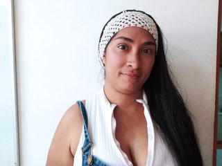 Еротски видео разговор RoxannaJones