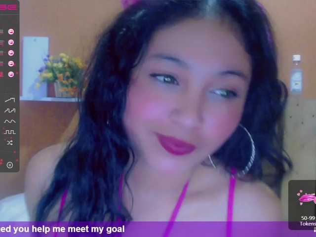 Емитувани слики од екранот roxiduglas