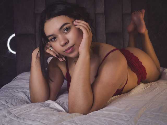 Фотографија на профилот roxie-rouge