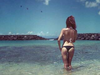 Еротски видео разговор Roxy-Amber