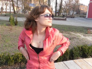 Фотографија на профилот Roxy-KittY