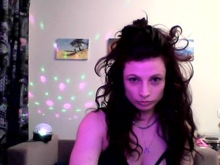 Еротски видео разговор RoxyLover