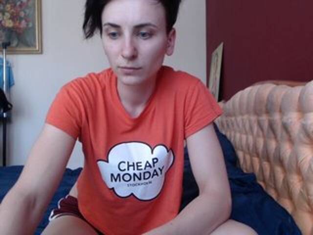 Емитувани слики од екранот Rozada