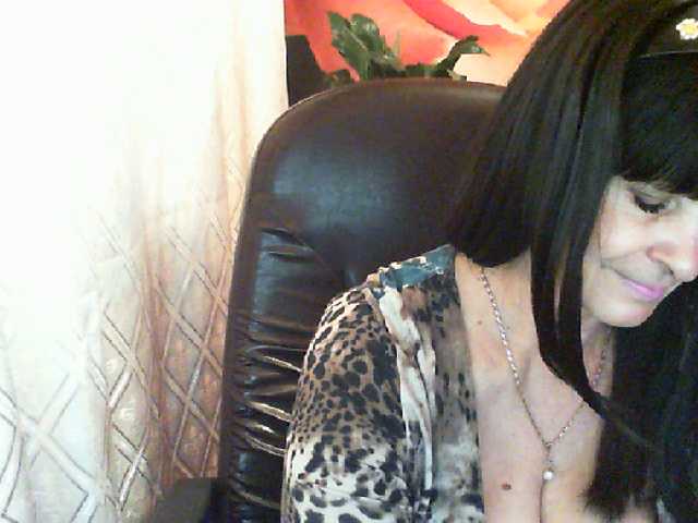 Емитувани слики од екранот RubyAngel