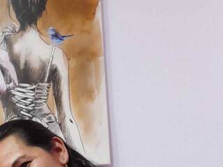 Еротски видео разговор rubybrownn