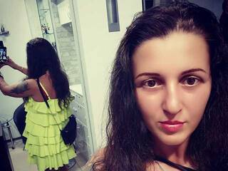 Еротски видео разговор Margarita666