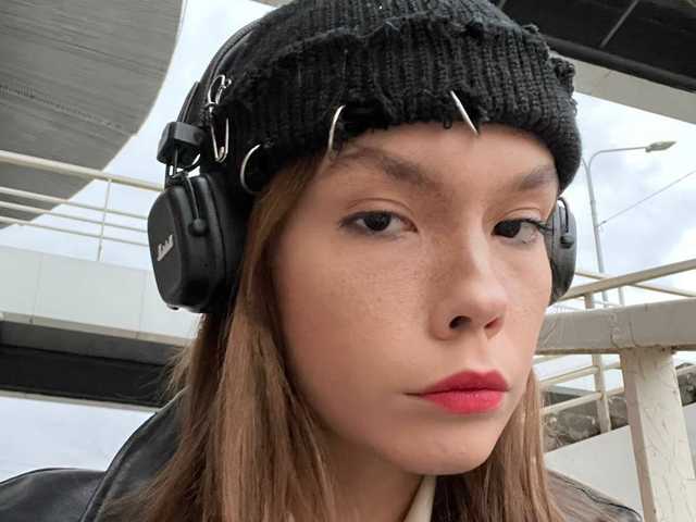 Фотографија на профилот RubyRedkiss