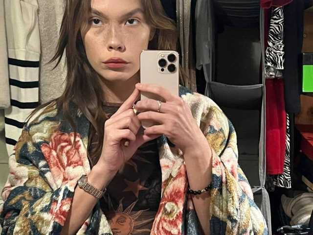 Фотографија на профилот RubyRedkiss