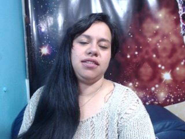 Емитувани слики од екранот rubywonder1