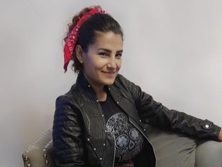 Еротски видео разговор RUKIA-BLUE