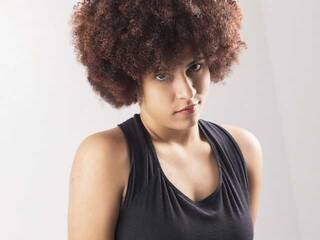 Еротски видео разговор RukyaBlue