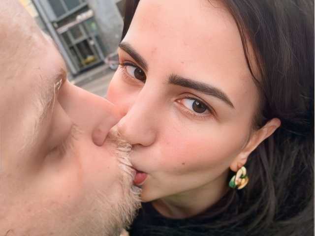 Фотографија на профилот MademoiselleDandMrS