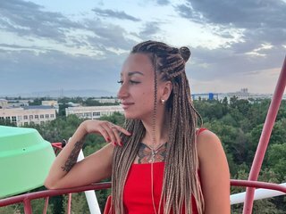 Еротски видео разговор Ruslana01