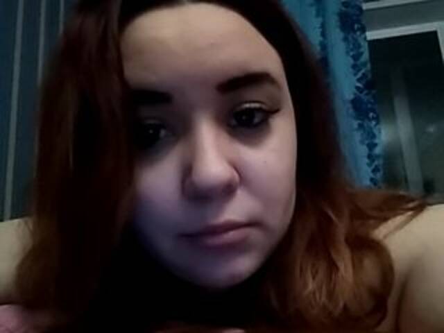 Емитувани слики од екранот Ruslana737