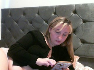 Еротски видео разговор RuslanaFlower