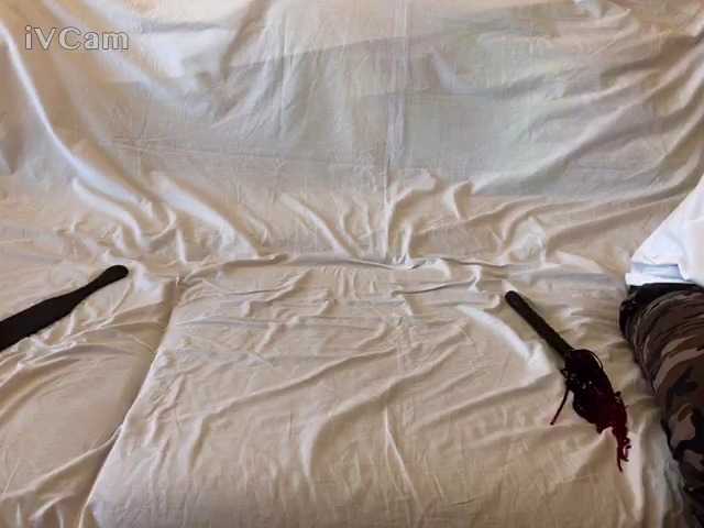 Емитувани слики од екранот ParaSPB