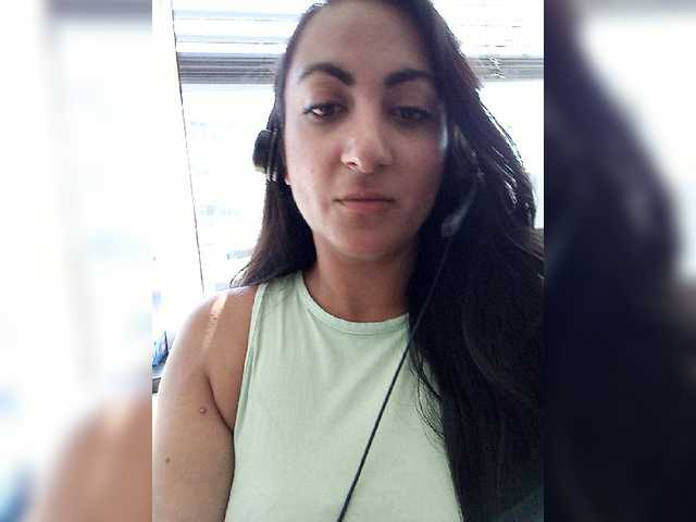 Емитувани слики од екранот SabrinaM