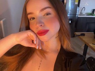 Еротски видео разговор SabrinaWalker