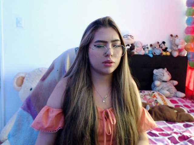 Фотографии sabrinna-l Meet my show Boys #latina #cum #boobs #smile #shy #kpop #anime #videogames #lesbian♥