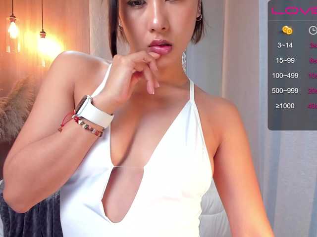 Фотографии Sadashi1 Doll face, perfect body, join me and make me wet for you ♥ Shibari show 367 Tkns ♥ CumShow 999 TK ♥ TOYS ON #cum #asian #bigass #latina #feet #OhMiBod @remain tkns