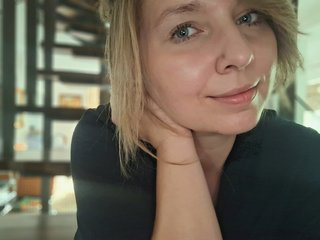Еротски видео разговор SadieExtasy