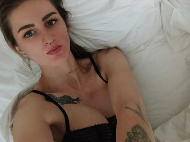Фотографија на профилот Tina_Valin