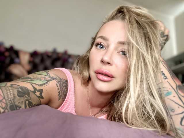 Фотографија на профилот sadieSTAR
