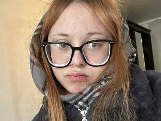 Еротски видео разговор SaintEva