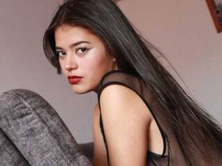 Еротски видео разговор Sally-kins