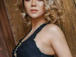 Еротски видео разговор SallyBloom
