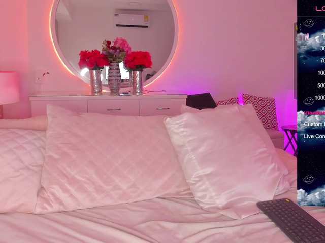 Емитувани слики од екранот SallyeLeins