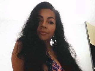 Еротски видео разговор Salome-honey9