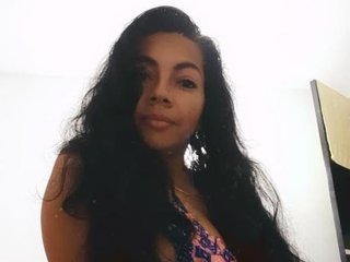 Еротски видео разговор Salome-honey9