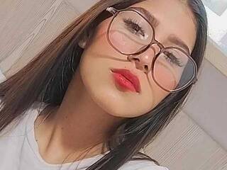 Еротски видео разговор salome-valderrama