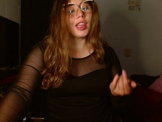 Еротски видео разговор Salomejohn