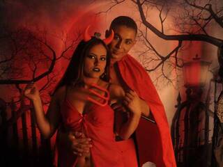 Еротски видео разговор sam-anthony